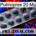 Pulmopres 20Mg 30